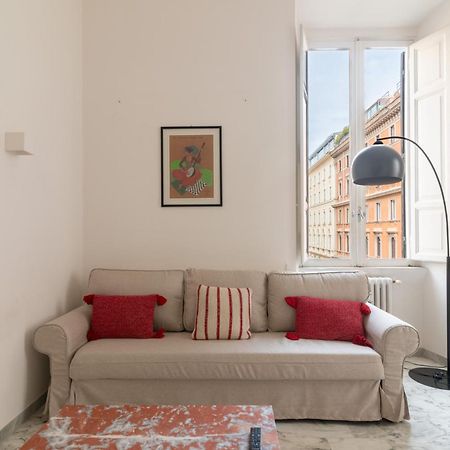 Aureliana Luxury Apartment Рим Екстер'єр фото